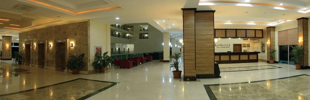 Casa Fora Beach Resort Side Exterior foto