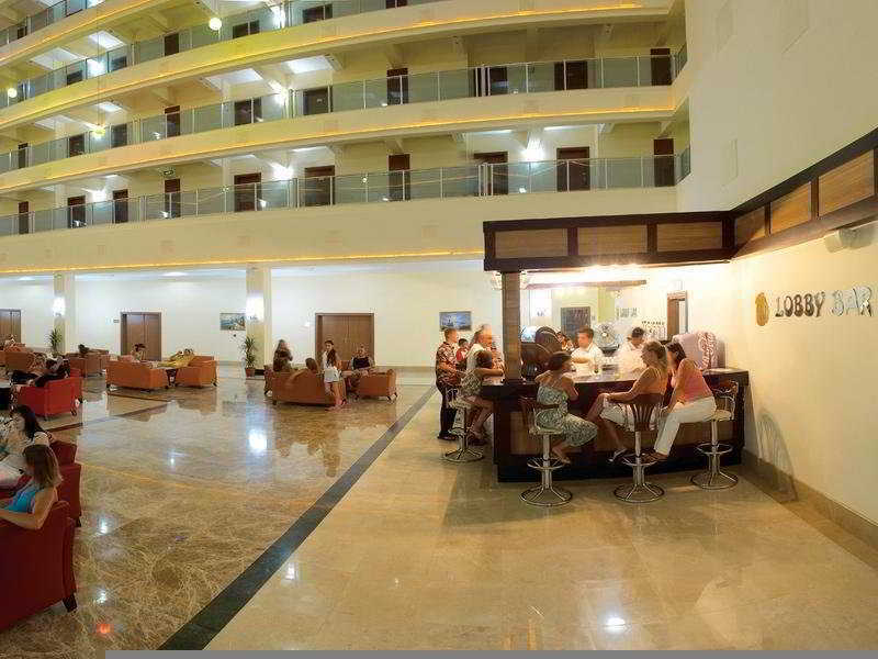 Casa Fora Beach Resort Side Exterior foto